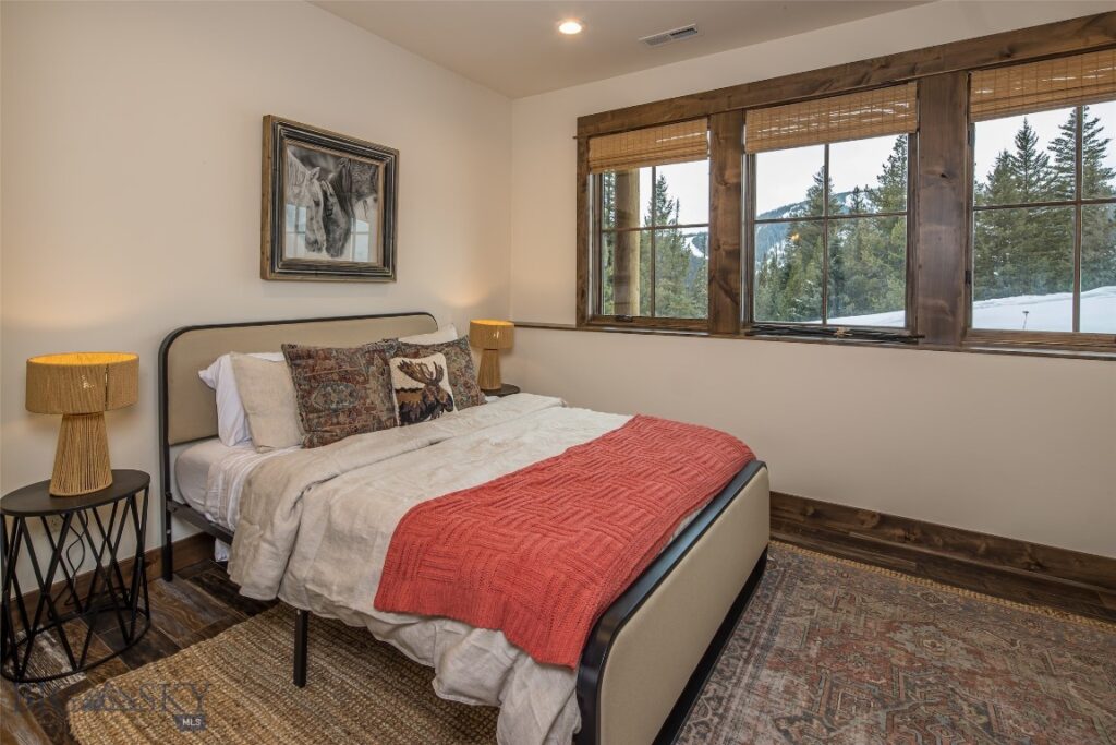 172 Ciel Drive, Big Sky MT 59716