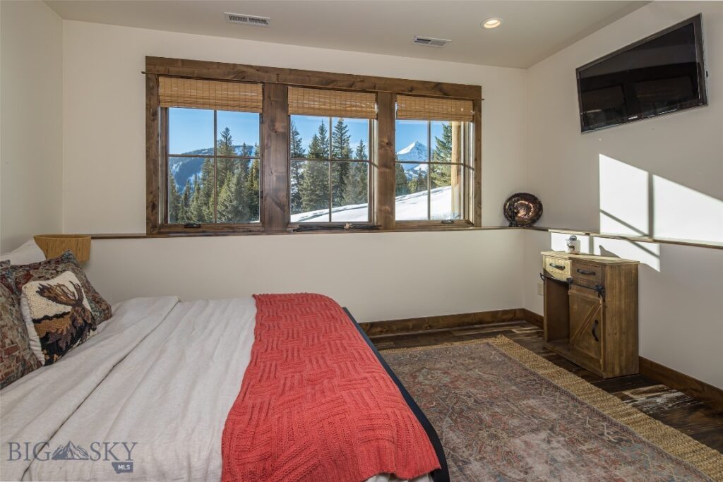 172 Ciel Drive, Big Sky MT 59716