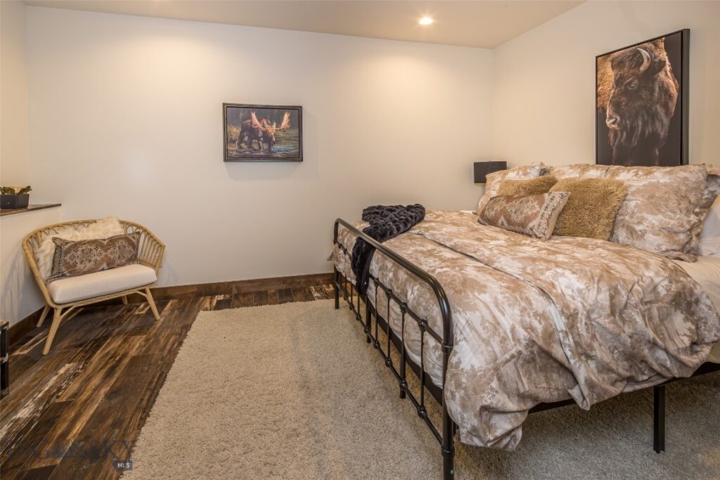 172 Ciel Drive, Big Sky MT 59716