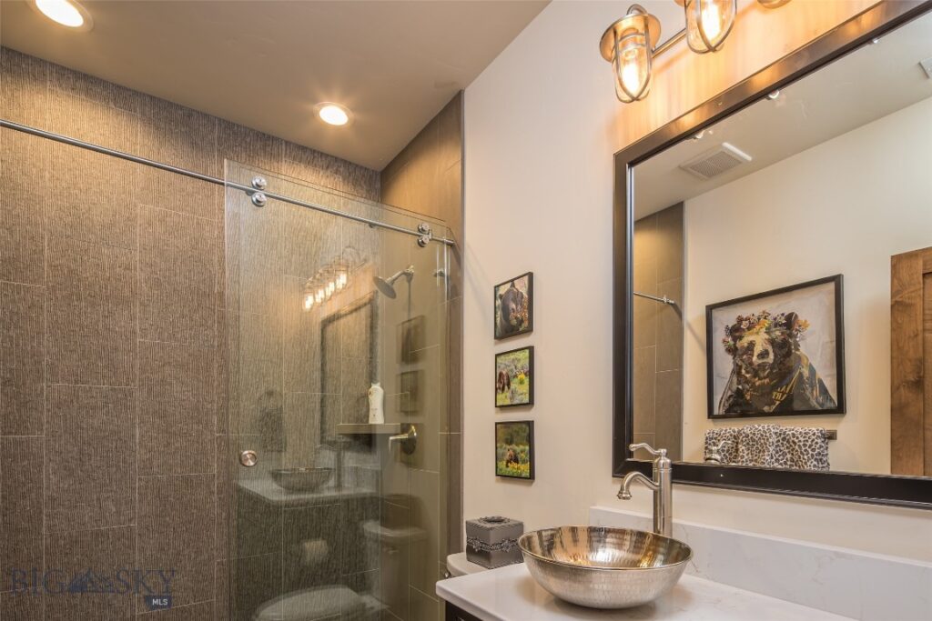 172 Ciel Drive, Big Sky MT 59716