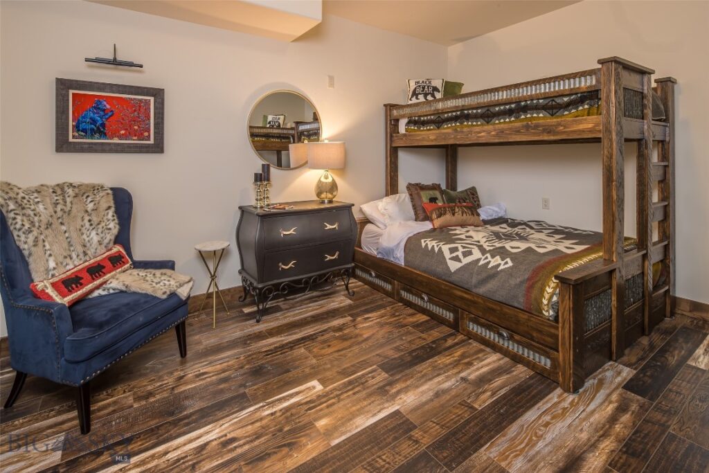 172 Ciel Drive, Big Sky MT 59716