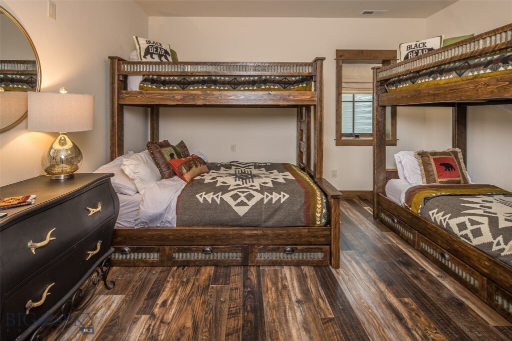 172 Ciel Drive, Big Sky MT 59716