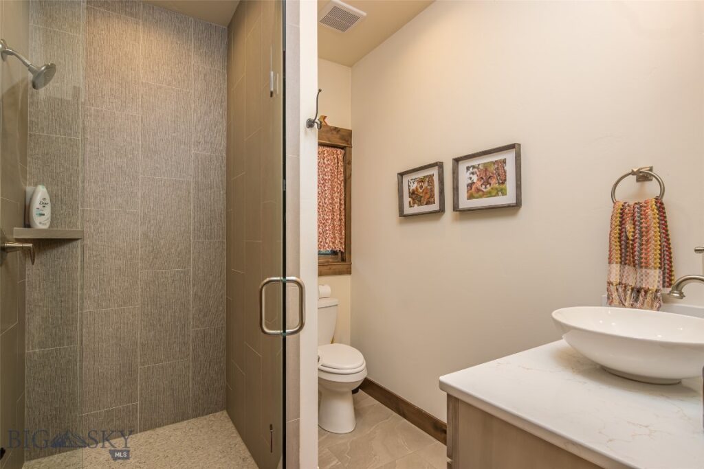 172 Ciel Drive, Big Sky MT 59716