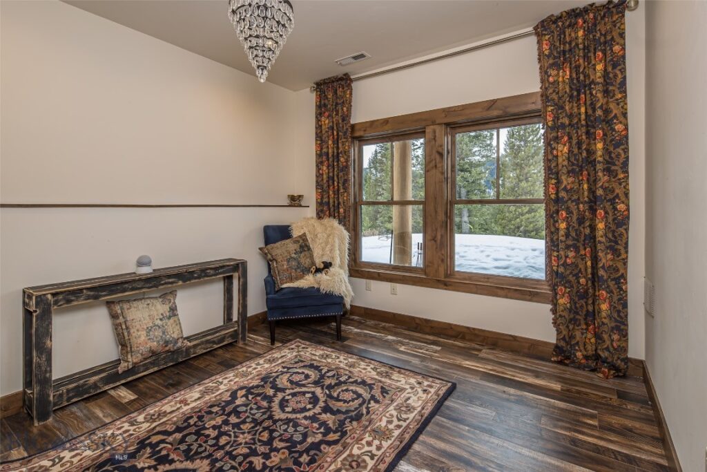 172 Ciel Drive, Big Sky MT 59716