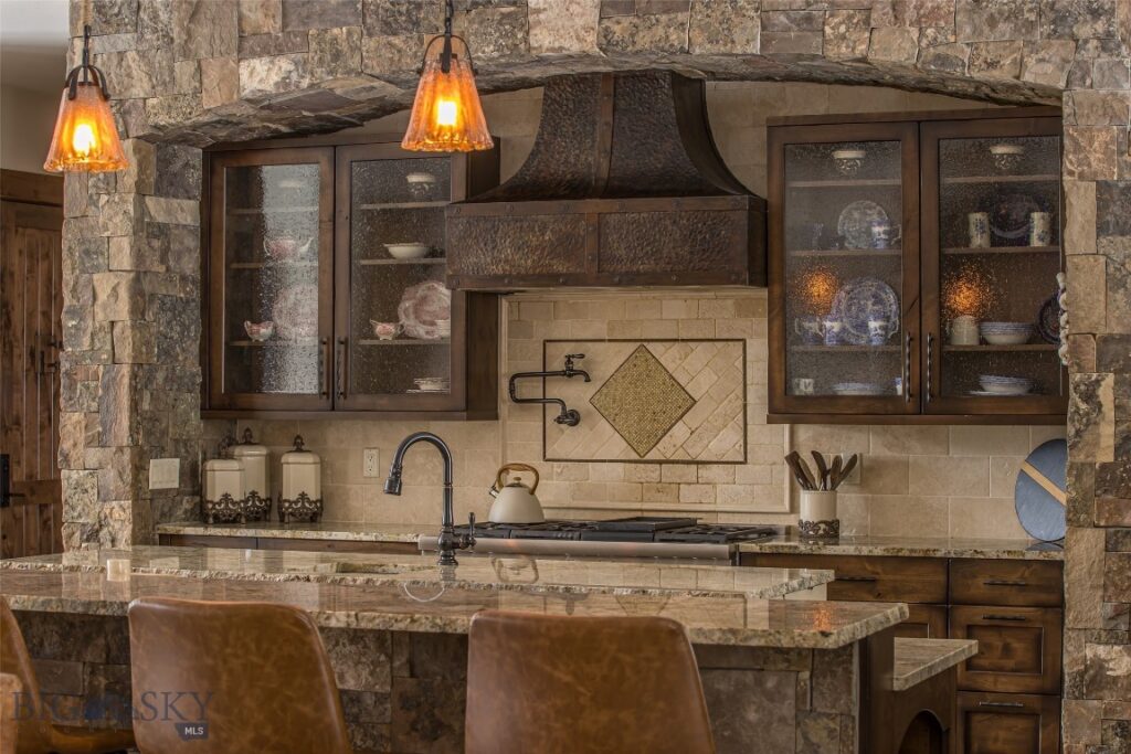 172 Ciel Drive, Big Sky MT 59716