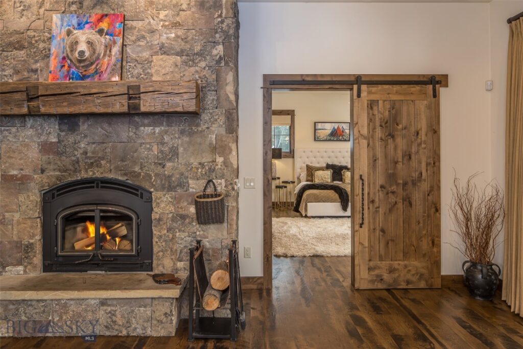 172 Ciel Drive, Big Sky MT 59716