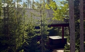 4 Stirrup Drive, Big Sky MT 59716