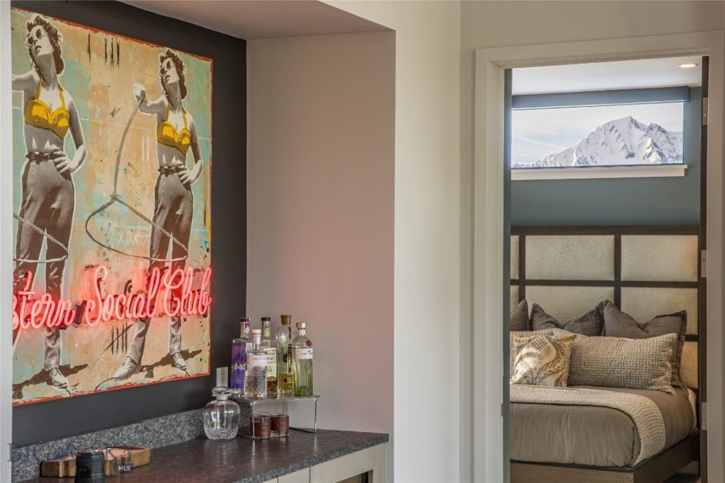 16 Speedwell Drive, Big Sky MT 59716