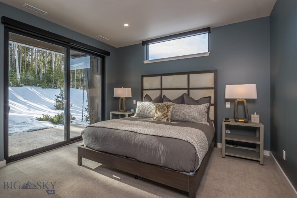 16 Speedwell Drive, Big Sky MT 59716