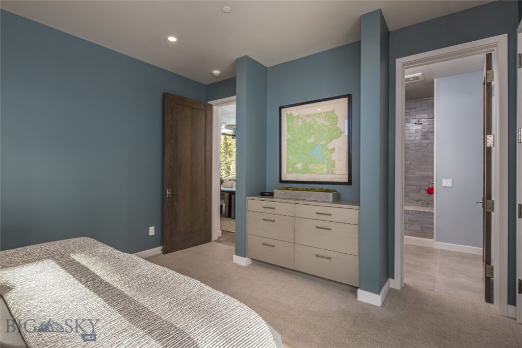 16 Speedwell Drive, Big Sky MT 59716