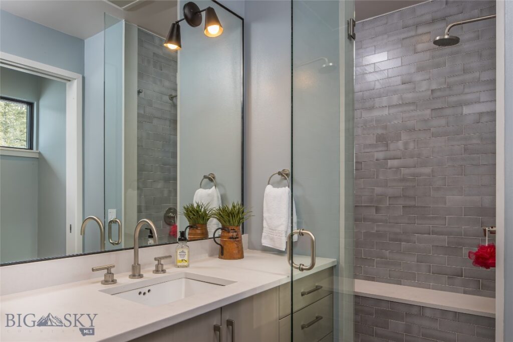 16 Speedwell Drive, Big Sky MT 59716