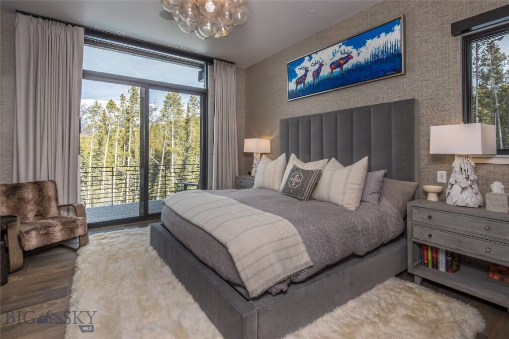 16 Speedwell Drive, Big Sky MT 59716