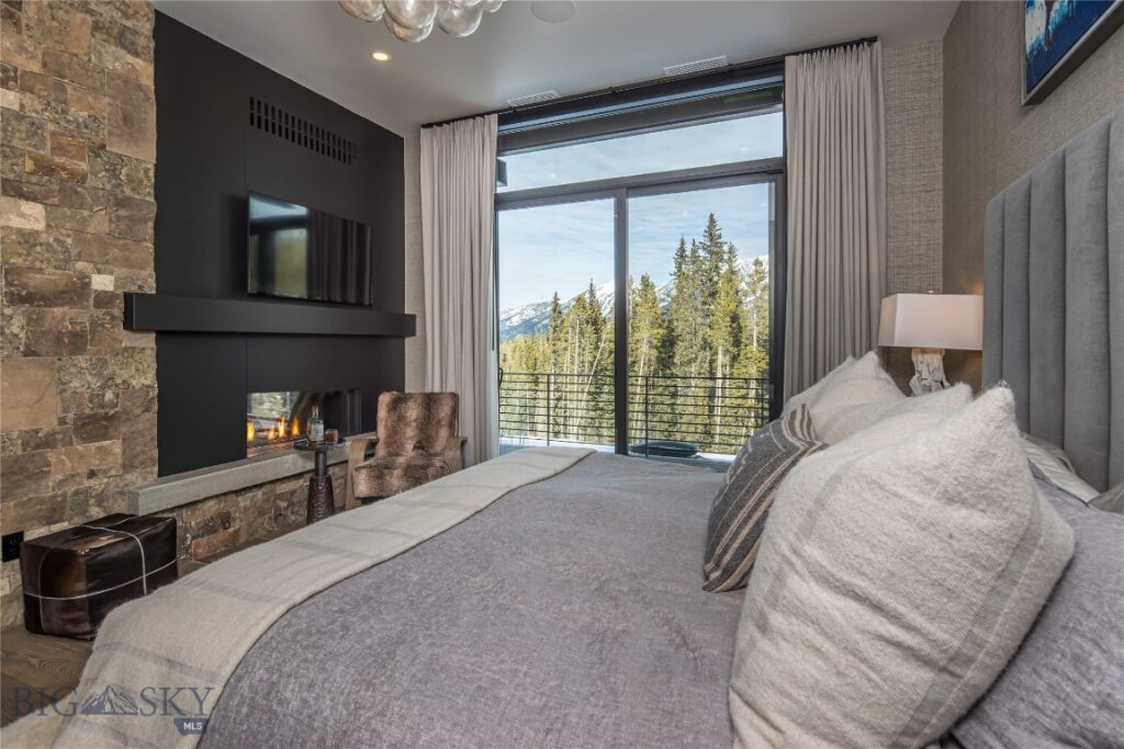 16 Speedwell Drive, Big Sky MT 59716