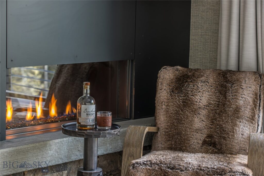 16 Speedwell Drive, Big Sky MT 59716