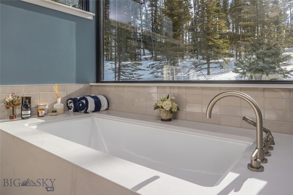 16 Speedwell Drive, Big Sky MT 59716