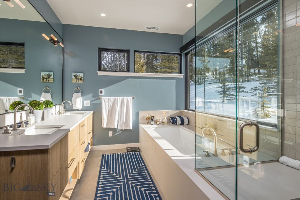 16 Speedwell Drive, Big Sky MT 59716