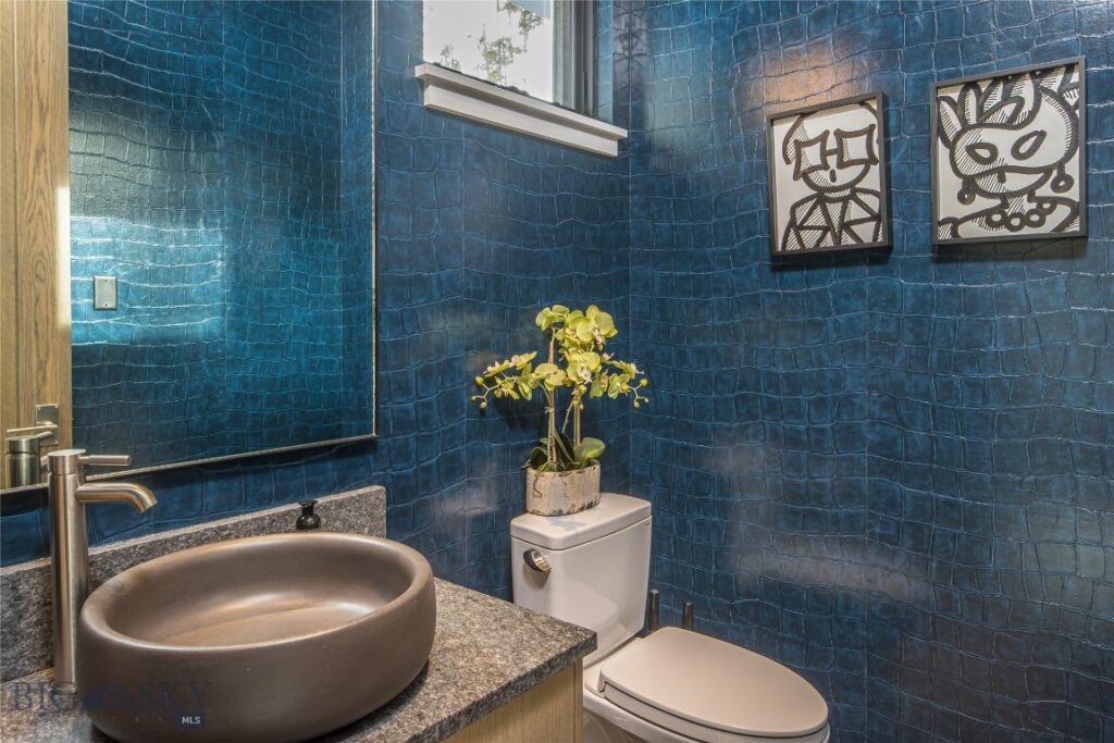 16 Speedwell Drive, Big Sky MT 59716