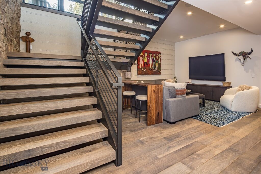 16 Speedwell Drive, Big Sky MT 59716