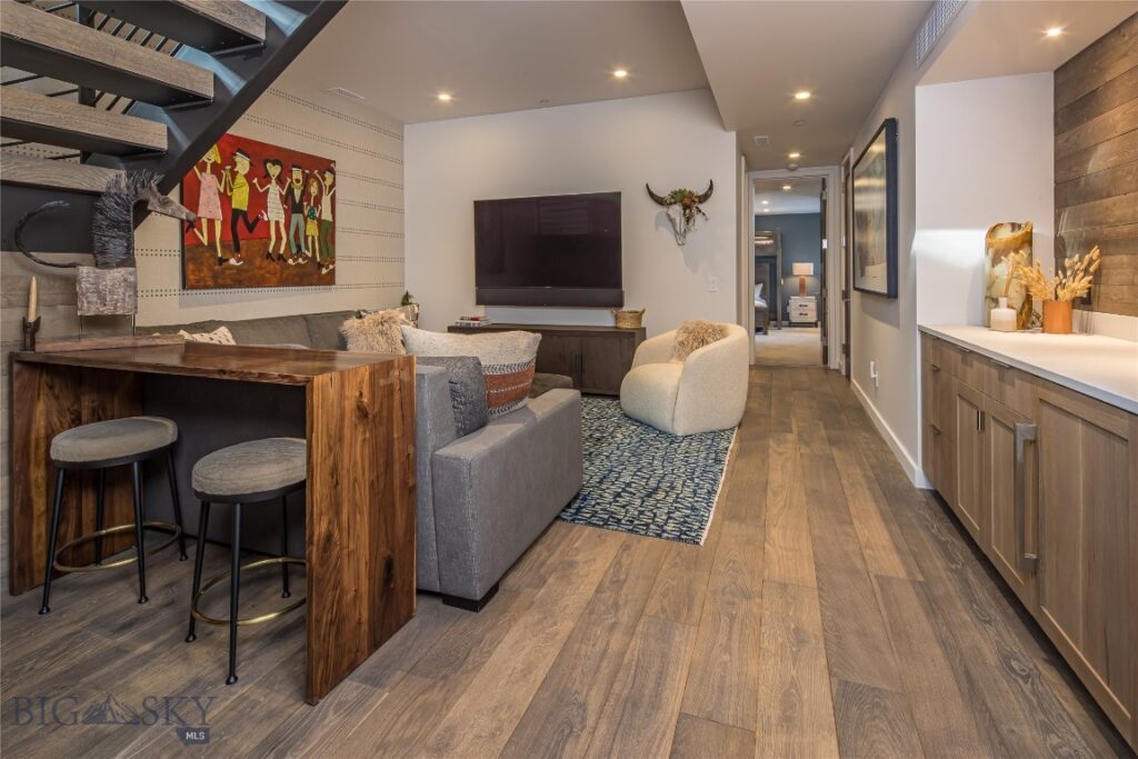 16 Speedwell Drive, Big Sky MT 59716