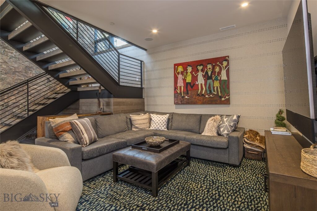 16 Speedwell Drive, Big Sky MT 59716