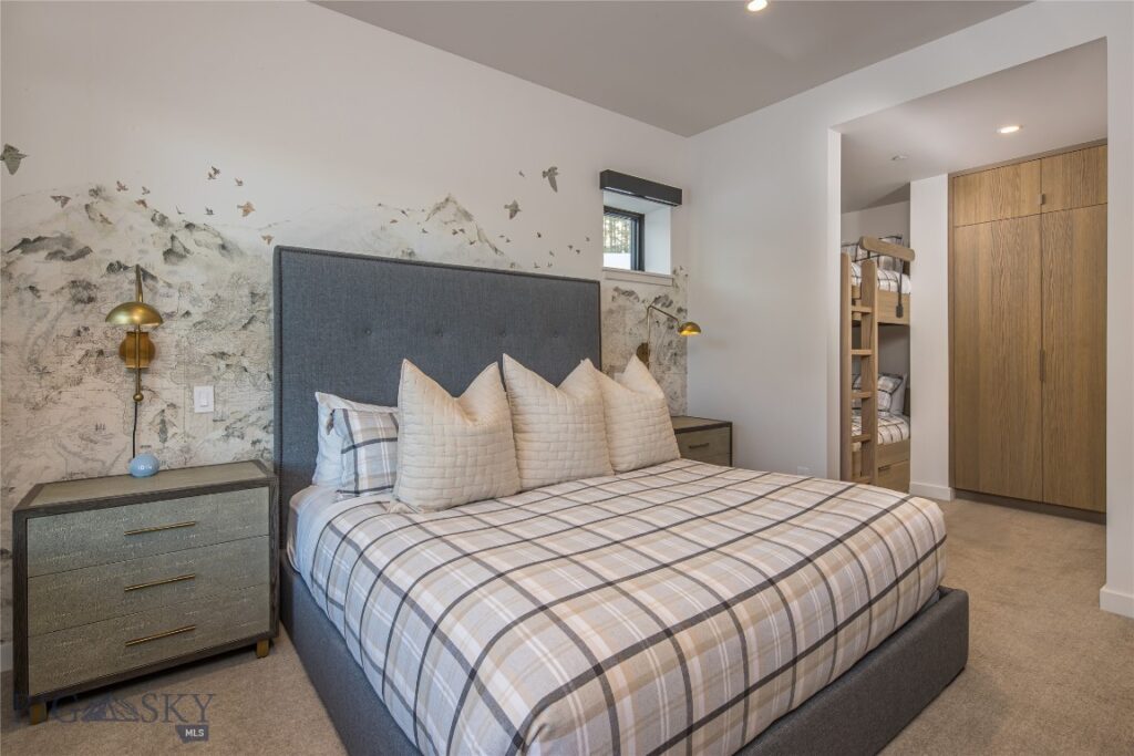 16 Speedwell Drive, Big Sky MT 59716