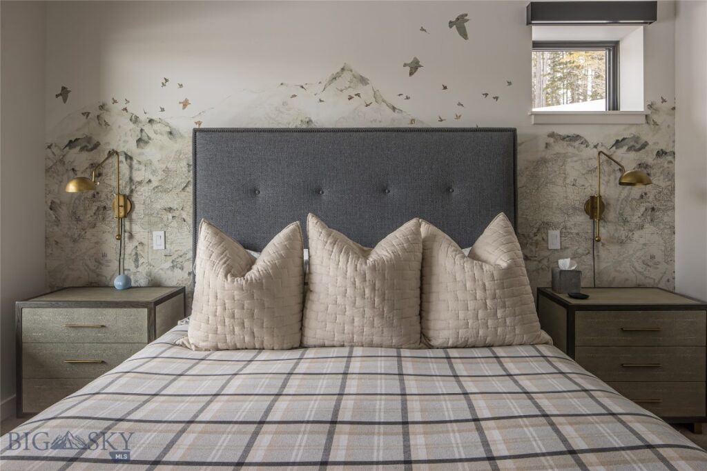 16 Speedwell Drive, Big Sky MT 59716