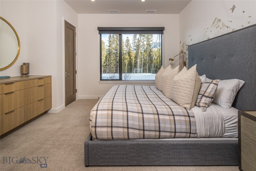 16 Speedwell Drive, Big Sky MT 59716