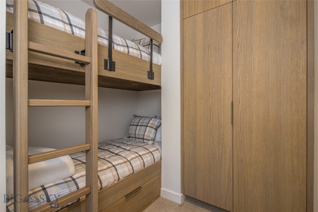 16 Speedwell Drive, Big Sky MT 59716