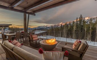 16 Speedwell Drive, Big Sky MT 59716