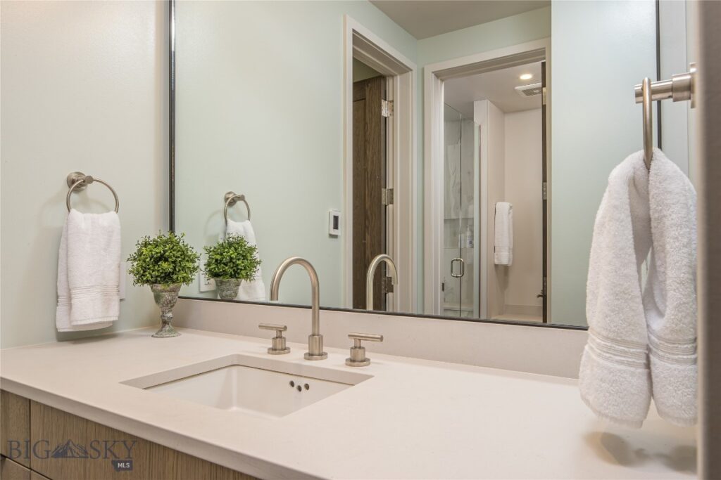 16 Speedwell Drive, Big Sky MT 59716