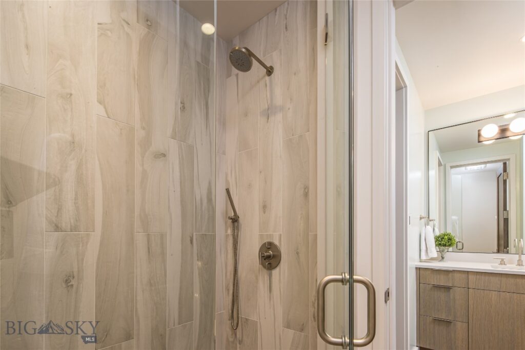 16 Speedwell Drive, Big Sky MT 59716