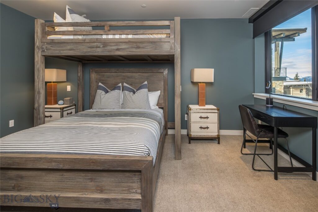 16 Speedwell Drive, Big Sky MT 59716