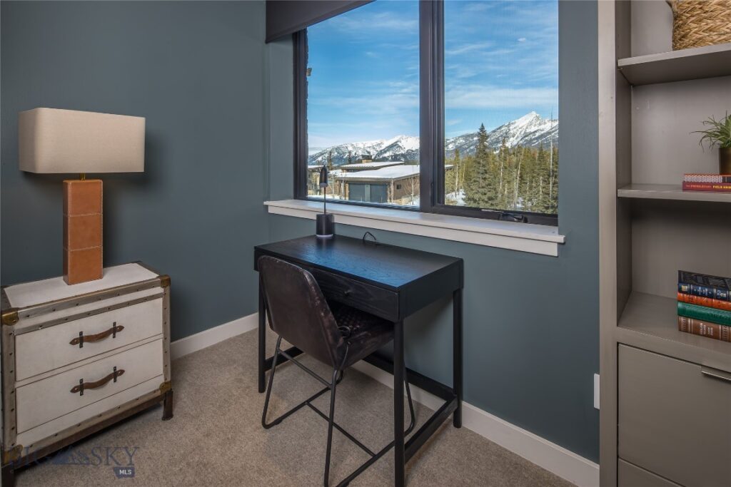 16 Speedwell Drive, Big Sky MT 59716