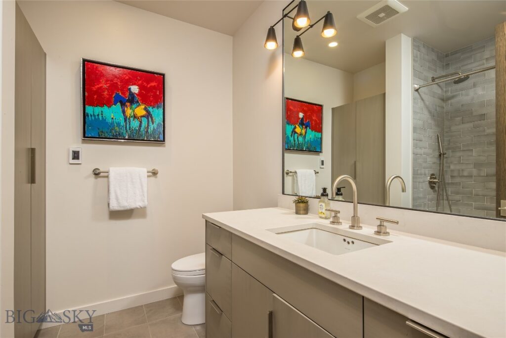 16 Speedwell Drive, Big Sky MT 59716