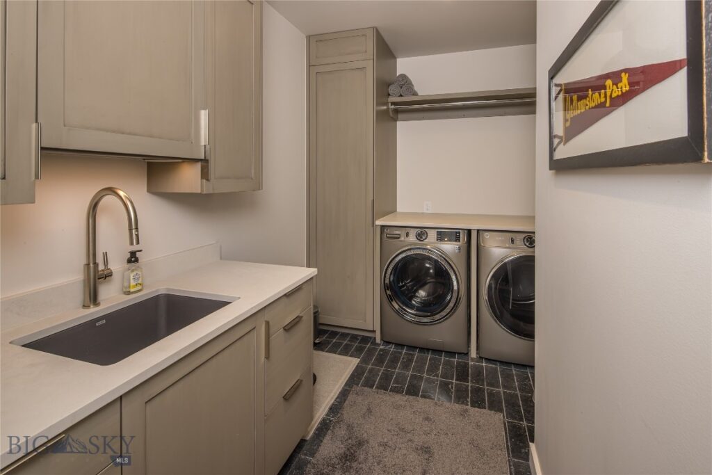 16 Speedwell Drive, Big Sky MT 59716