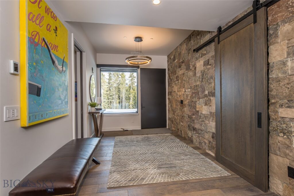 16 Speedwell Drive, Big Sky MT 59716