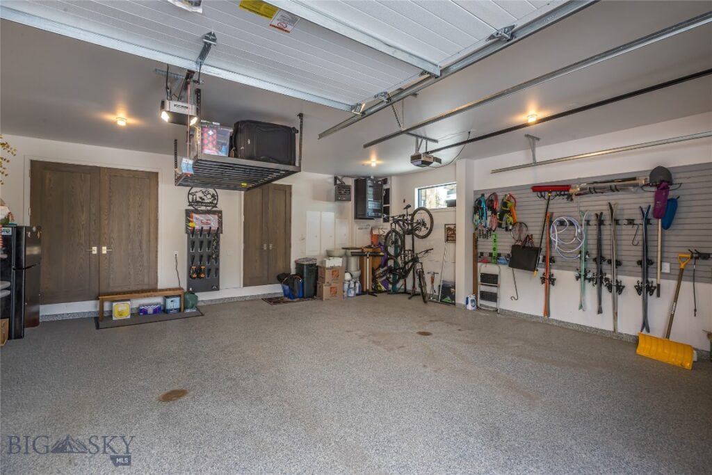 16 Speedwell Drive, Big Sky MT 59716