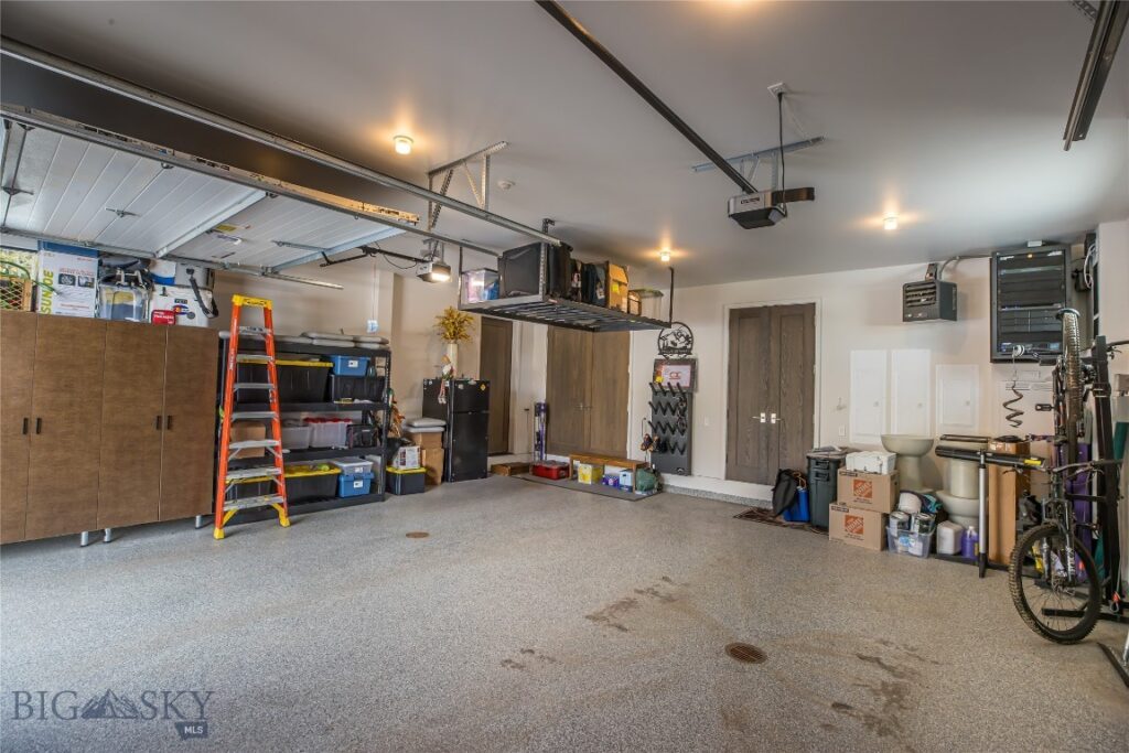 16 Speedwell Drive, Big Sky MT 59716