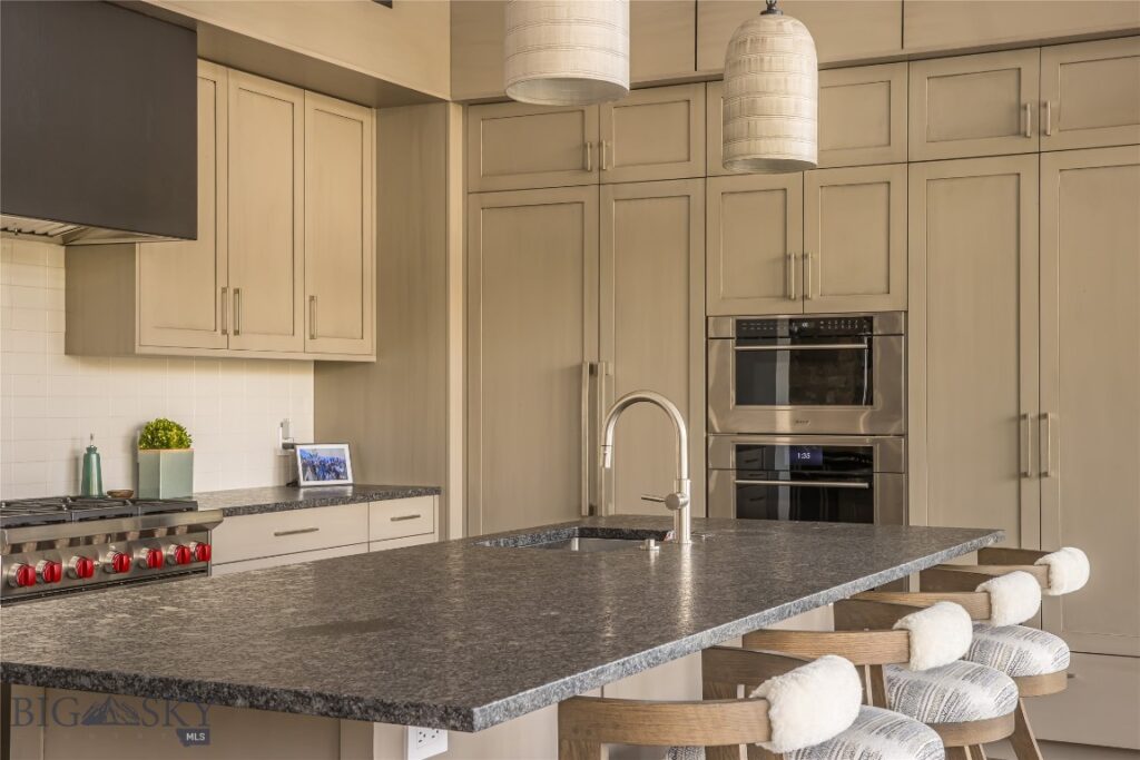 16 Speedwell Drive, Big Sky MT 59716