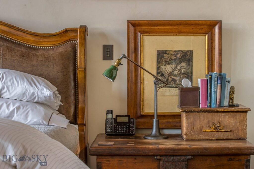 6 Latigo Road, Big Sky MT 59716