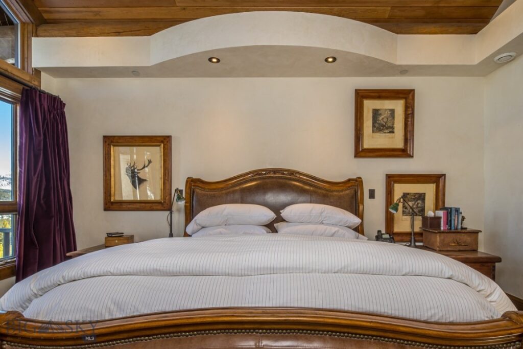 6 Latigo Road, Big Sky MT 59716