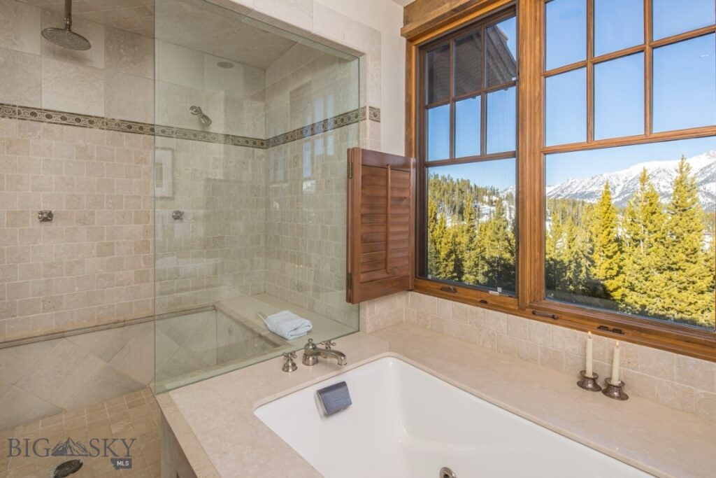 6 Latigo Road, Big Sky MT 59716