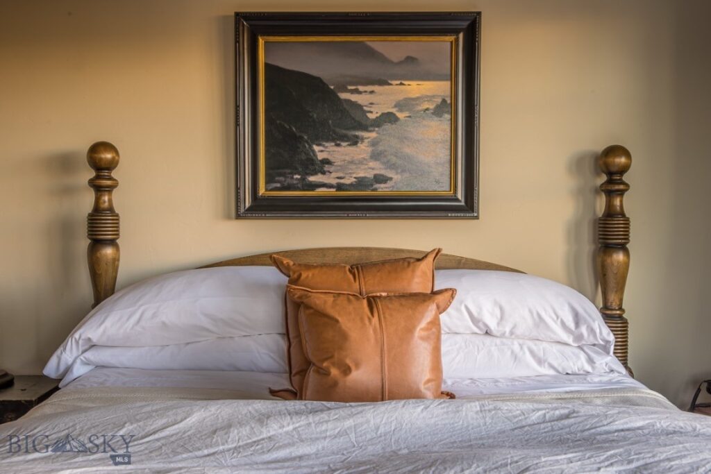 6 Latigo Road, Big Sky MT 59716