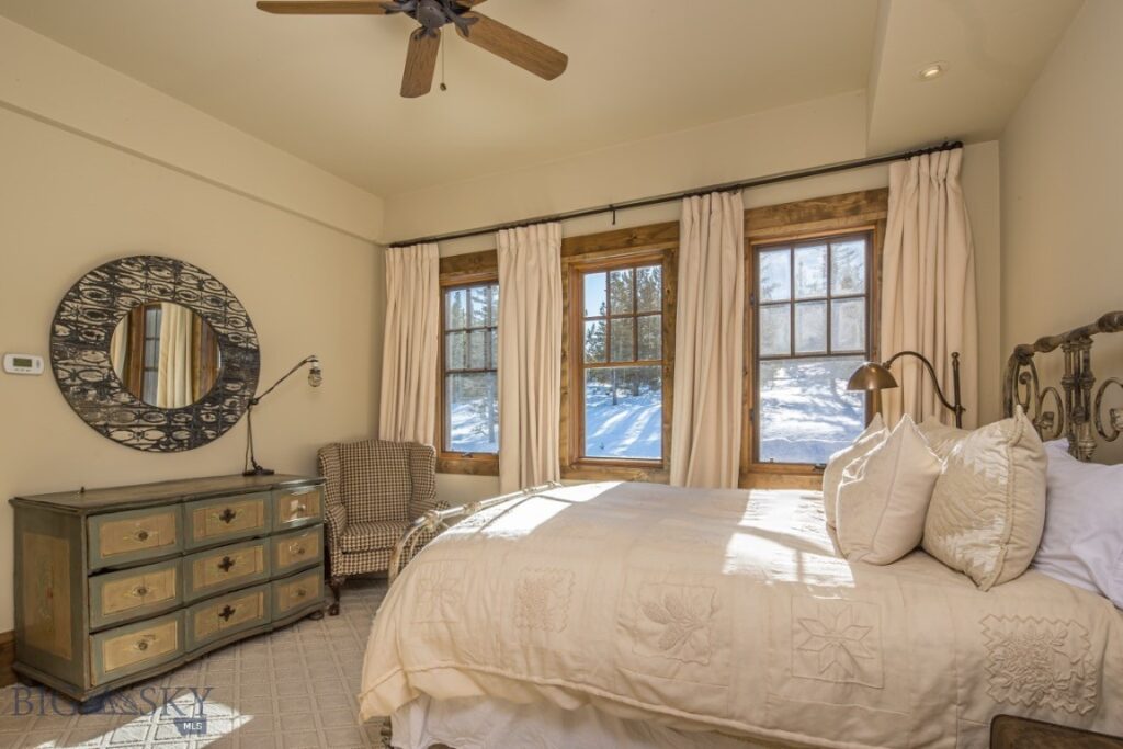 6 Latigo Road, Big Sky MT 59716