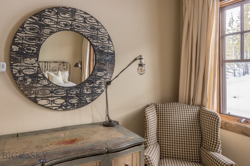 6 Latigo Road, Big Sky MT 59716