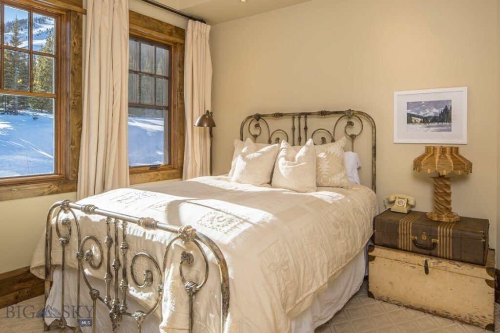 6 Latigo Road, Big Sky MT 59716