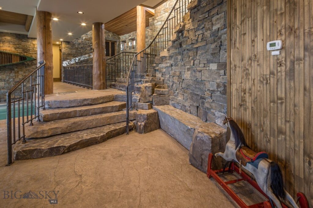 6 Latigo Road, Big Sky MT 59716