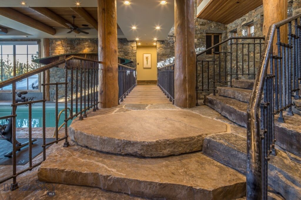 6 Latigo Road, Big Sky MT 59716