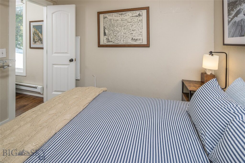 21 Sitting Bull, Hill Condo 1253, Big Sky MT 59716