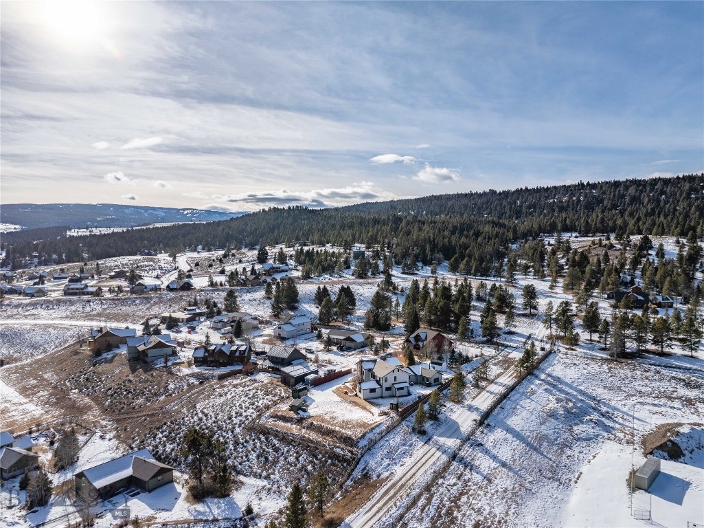 250 Silver Run Road, Big Sky MT 59730